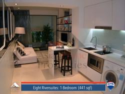 Eight Riversuites (D12), Condominium #107856212
